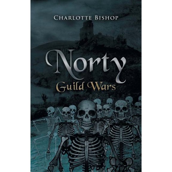 Norty: Guild Wars, (Paperback)
