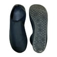 thumbnail image 1 of Norty Men's Aqua Socks Water Shoe Lightweight Quick Dry Beach Swim Surf Yoga, 1 of 16