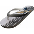 thumbnail image 1 of Norty Men's Casual Flip Flop Thong Sandal Shoe Beach Pool Everyday, 1 of 9