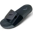 thumbnail image 1 of Norty Men's Comfort Casual Slide Shower Beach Pool Slip On Sandals Shoes, 1 of 49