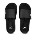 thumbnail image 1 of Norty Men's Comfortable and Casual Slip-On Memory Foam Flip Flop Thong Sandal, 1 of 11