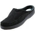 thumbnail image 1 of Norty Men's Indoor Outdoor Scuff Clog Slippers Comfortable, Stylish Runs One Size Small, 1 of 9