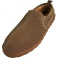 thumbnail image 1 of Norty Men's Slip-Resistant Indoor Outdoor Scuff Slippers - Comfortable and Stylish, 1 of 5