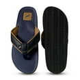 thumbnail image 1 of Norty Men's Soft EVA Flip Flop Sandals Comfort Meets Durability, 1 of 15