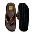thumbnail image 1 of Norty Men's Soft EVA Flip Flop Sandals Comfort Meets Durability, 1 of 15