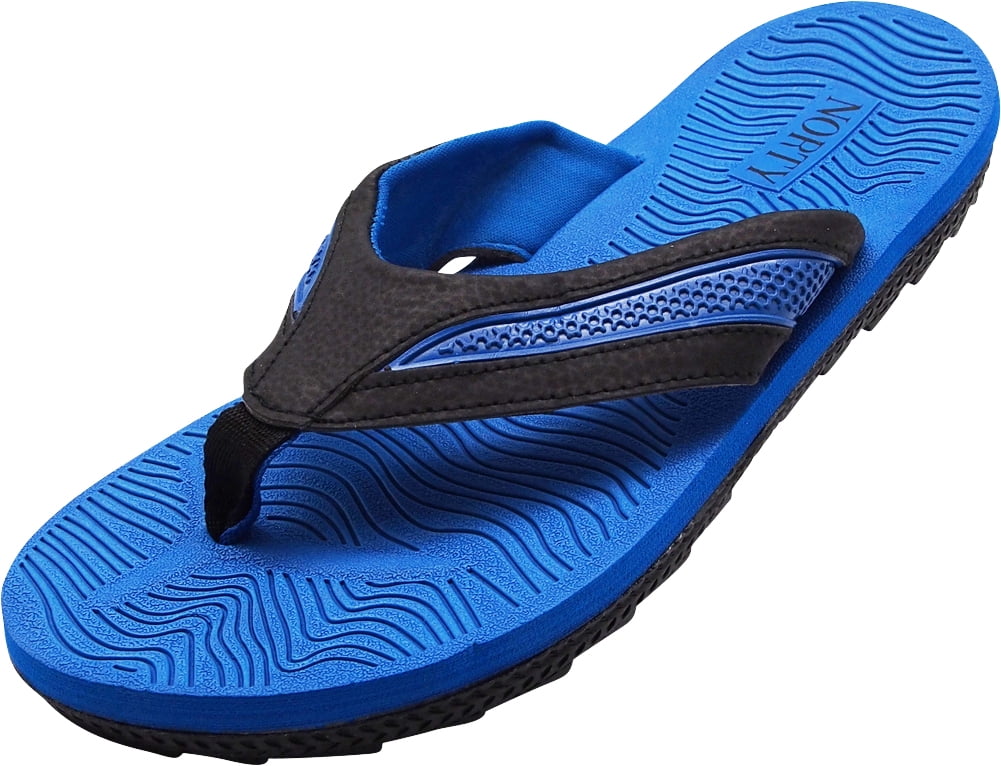 Sandali Da Uomo FVille Scarpe Per Il Diabete Allargate Scarpe Casual Da Uomo Leggere Per Fasce - Foto 2