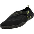 thumbnail image 1 of Norty Men's Water Shoes Quick-Dry Aqua Socks Pool, Beach for Active Adventures, 1 of 17