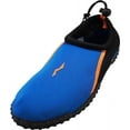 thumbnail image 1 of Norty Men's Water Shoes Quick-Dry Aqua Socks Pool, Beach for Active Adventures, 1 of 17