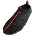 thumbnail image 1 of Norty Men's Water Shoes Quick-Dry Aqua Socks Pool, Beach for Active Adventures, 1 of 17