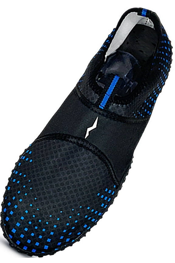 Norty Men's Water Shoes Quick-Dry Aqua Socks Pool, Beach for All Adventures