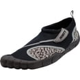 thumbnail image 1 of Norty Men's Water Shoes Quick-Dry Aqua Socks Pool, Beach for All Adventures, 1 of 26