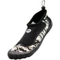 thumbnail image 1 of Norty Men's Water Shoes Quick-Dry Aqua Socks Pool, Beach for All Adventures, 1 of 26