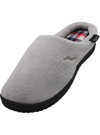 Walmart hot sale men slippers