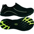 thumbnail image 1 of Norty - Slip-On Water Shoes For Men - Perfect For Water Sports and Water Aerobics - Thick Protective Soles - Lightweight, Comfortable and Fashionable, 1 of 7