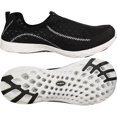 thumbnail image 1 of Norty - Slip-On Water Shoes For Women - Perfect For Water Sports and Water Aerobics - Thick Protective Soles - Lightweight, Comfortable and Fashionable, 1 of 7
