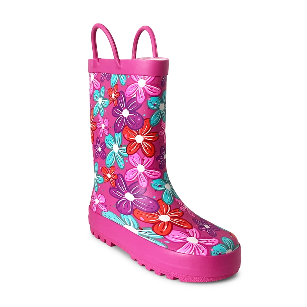 Outee toddler rain boots sale