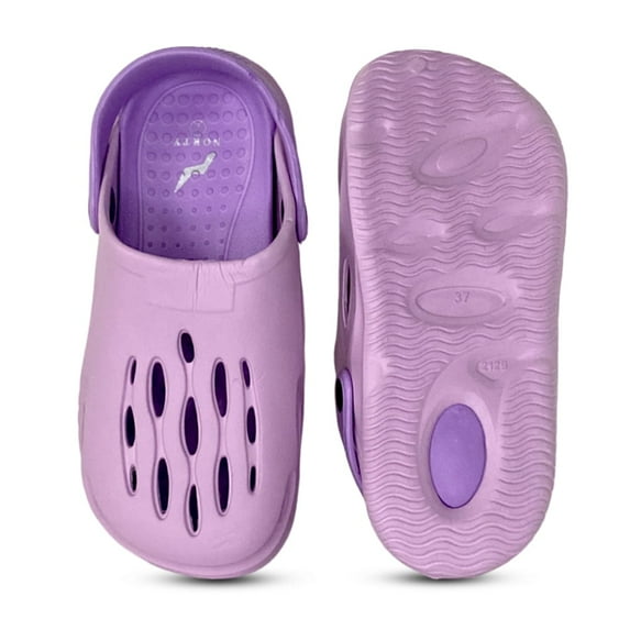 Norty Women's Lightweight Comfort and Versatility EVA Garden Clog for Any Occasion