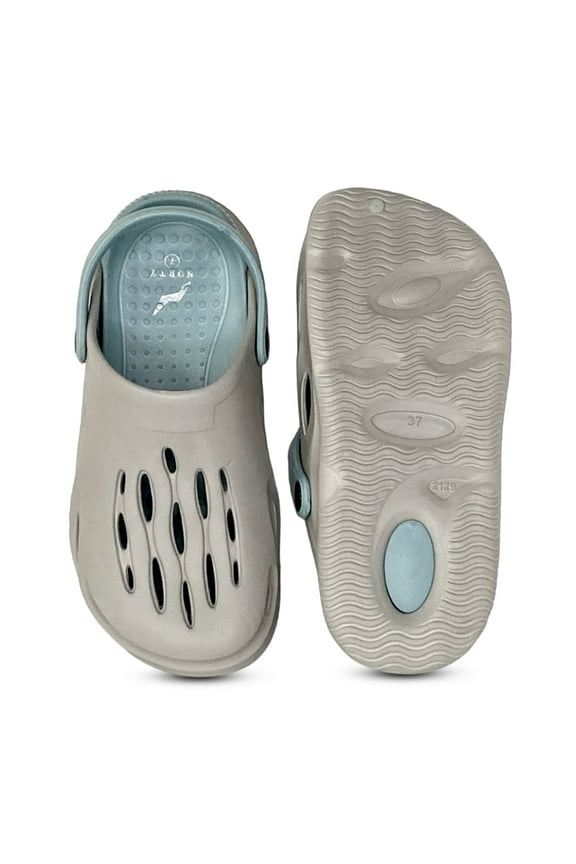 Norty Women's Lightweight Comfort and Versatility EVA Garden Clog for Any Occasion