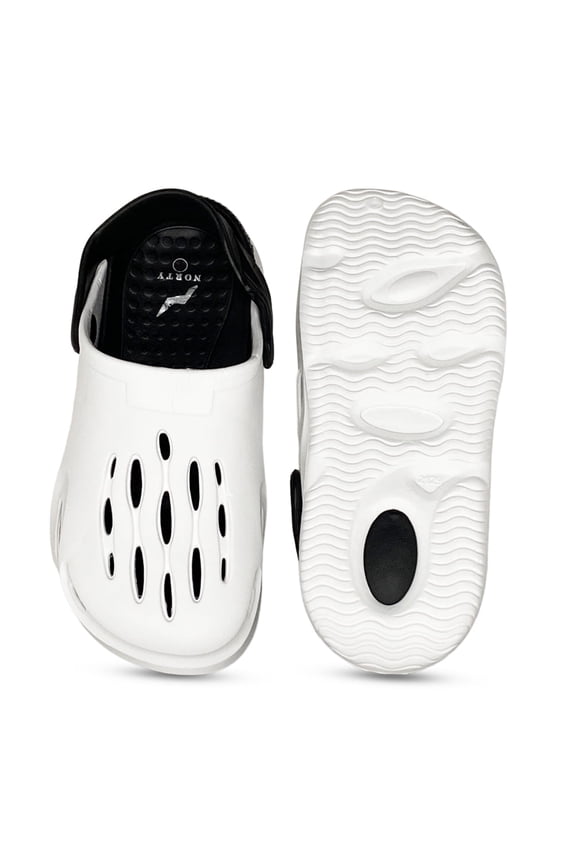 Norty Women's Lightweight Comfort and Versatility EVA Garden Clog for Any Occasion