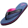 thumbnail image 1 of Norty Women's Everyday Flip Flop Thong Sandals Versatile Comfort, 1 of 17