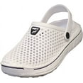 thumbnail image 1 of Norty Women's Lightweight Garden Clogs with Custom Fit and Breathable Comfort, 1 of 4