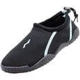 thumbnail image 1 of Norty Women's Water Shoes Quick-Dry Aqua Socks Pool, Beach, Sports and More, 1 of 30