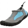 thumbnail image 1 of Norty Women's Water Shoes Quick-Dry Aqua Socks Pool, Beach for Active Adventures, 1 of 12