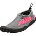 thumbnail image 1 of Norty Women's Water Shoes Quick-Dry Aqua Socks Pool, Beach for Active Adventures, 1 of 12