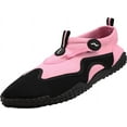 thumbnail image 1 of Norty Women's Water Shoes Quick-Dry Aqua Socks Pool, Beach for All Adventures, 1 of 10