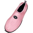 thumbnail image 1 of Norty Women's Water Shoes Quick-Dry Aqua Socks Pool, Beach for All Adventures, 1 of 31