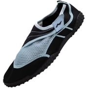 Norty Women's Water Shoes Quick-Dry Aqua Socks Pool, Beach for Any Adventures
