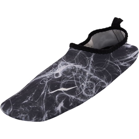 Norty Young Men's Barefoot Water Skin Water Shoes Lightweight & Quick-Drying