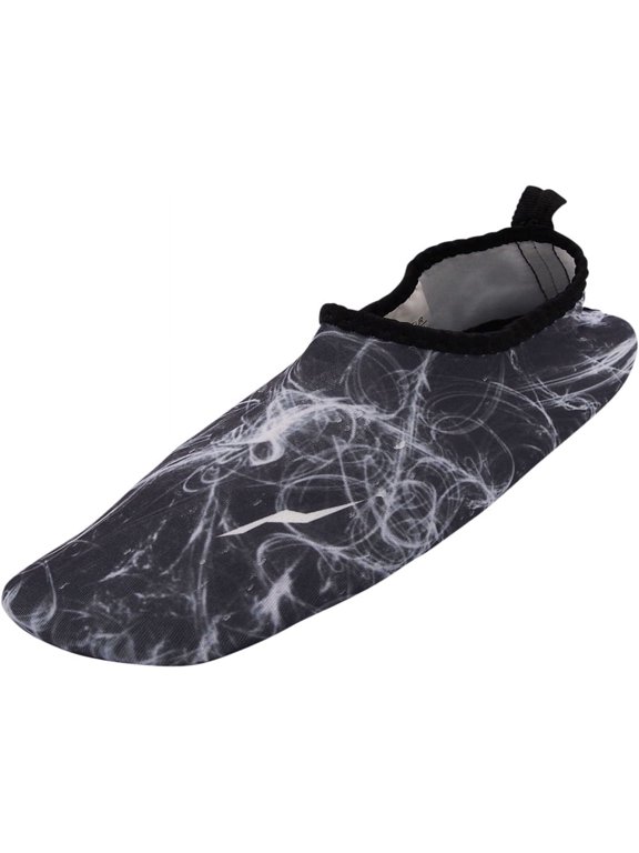 Norty Young Men's Barefoot Water Skin Water Shoes Lightweight & Quick-Drying