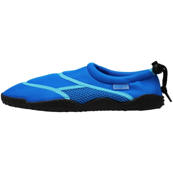Norty Young Men's Water Shoes For Quick-Dry, Non-Slip, & Secure Fit for Water Adventures