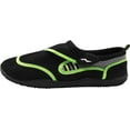 thumbnail image 1 of Norty Young Men's Water Shoes For Quick-Dry, Non-Slip, & Secure Fit for Water Adventures, 1 of 8