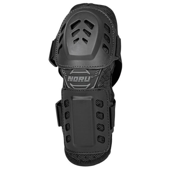 Noru Mamoru Elbow Guard (Adult Universal, Black)