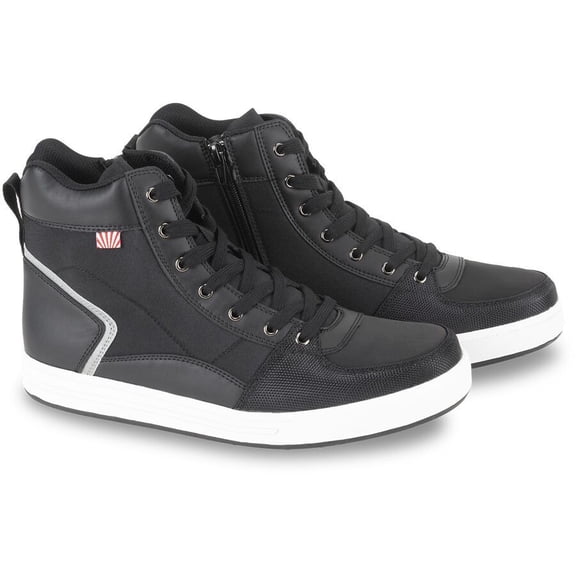 Noru Tori Boots (11, Black)