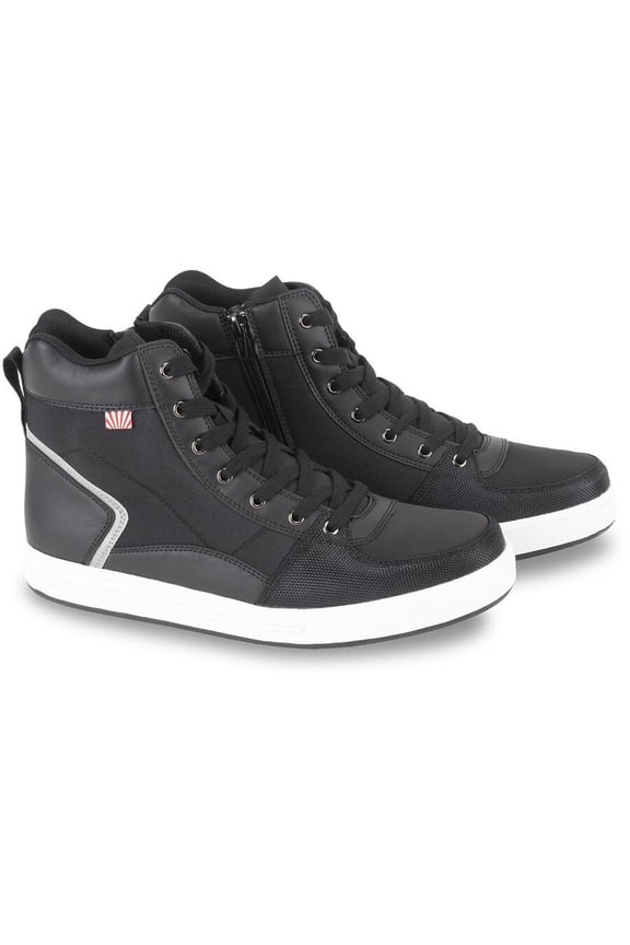 Tori Boots (8, Black)