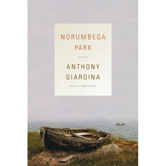 Pre-Owned Norumbega Park Hardcover