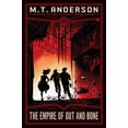 thumbnail image 1 of Norumbegan Quartet: The Norumbegan Quartet #3: The Empire of Gut and Bone (Hardcover), 1 of 1