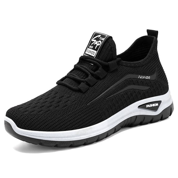 Norvail Wide Toe Box Shoes Women, Air Cushion Road Running Shoes, Extra Wide Width Sneakers with Arch Support, Lightweight Breathable Walking Shoes for Gym Athletic Tennis