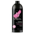 thumbnail image 1 of Norvell Double Dark Premium Spray Tan Solution - 1 Liter / 33.8 oz, 1 of 2