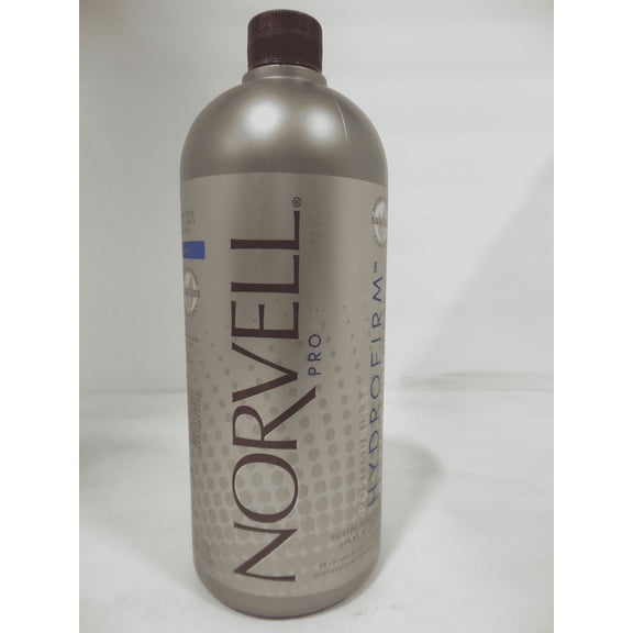 Norvell HydroFirm Post-Sunless Moisturizing Spray - Liter