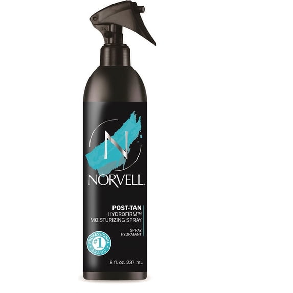 Norvell Post Sunless Hydrofirm Moisturizing Spray, 8 oz