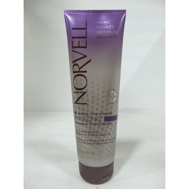 Prolong Sunless Color Extender (8.5oz)