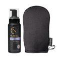 Norvell Sunless Self Tanning Bundle Self Tanner Mousse with