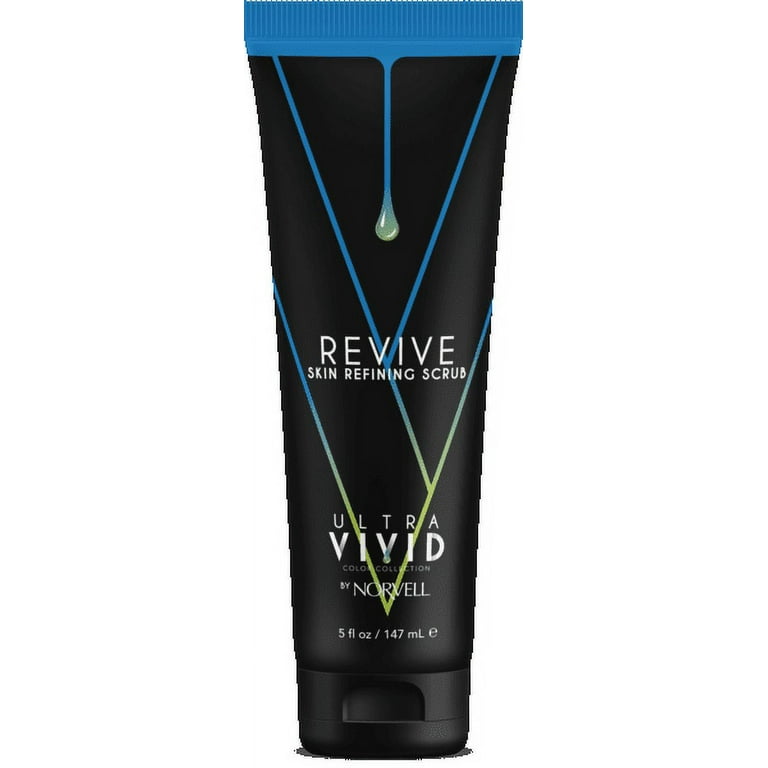 Revive Skin Refining Scrub (5oz) Revive Skin Refining Scrub (5oz)