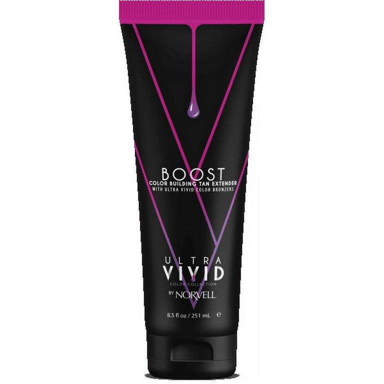 Boost Color Building Tan Extender (8.5oz) Boost Color Building Tan Extender (8.5oz)