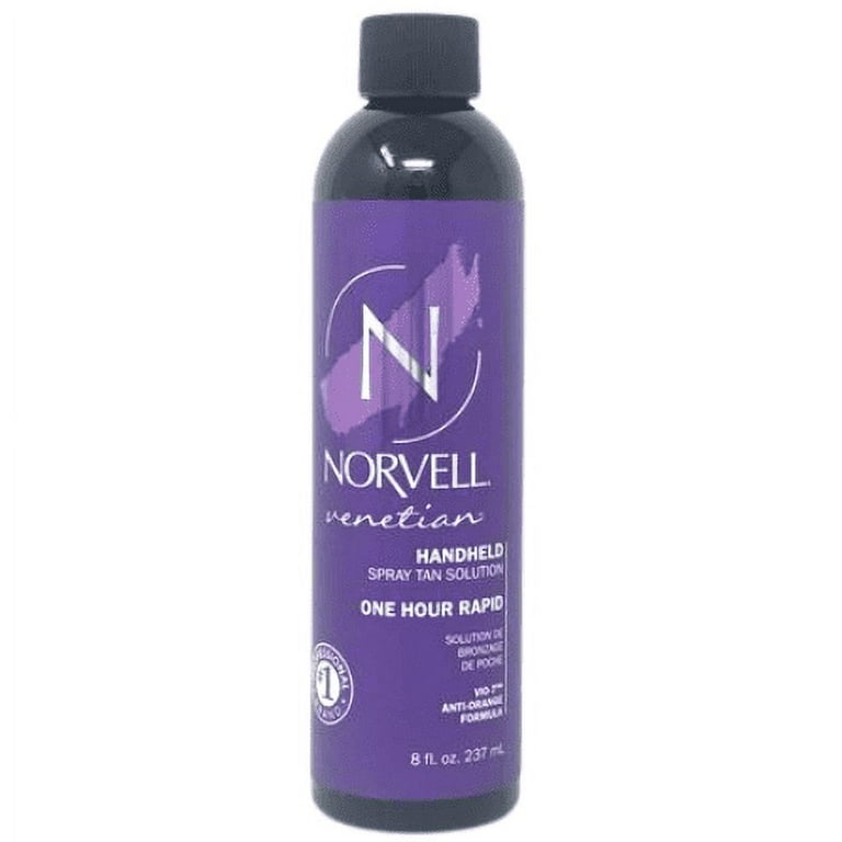 natu様│モイス１＆ナリッシュ１＋エマルジョン２、Mソープ、サンプロ　ルース Norvell Hydrofirm Post-Sunless Moisturizing Spray - 34 oz