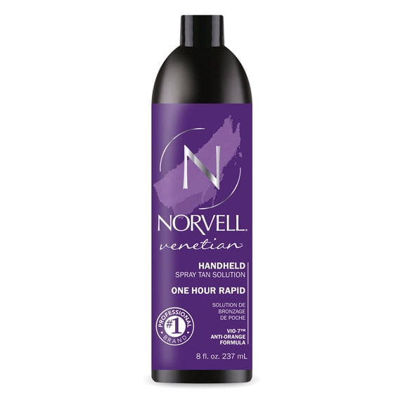 Norvell Venetian ONE Sunless Solution - 8oz